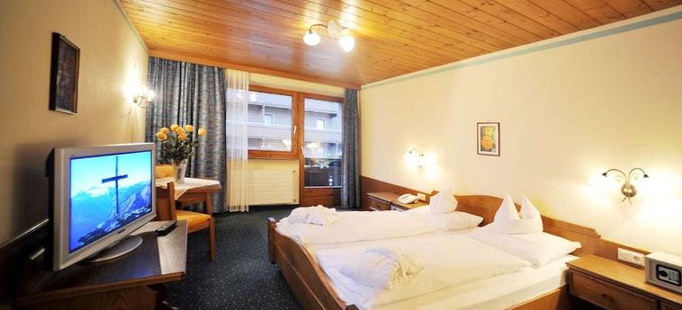 Thermal Badhotel Kirchler Tux : Photo 