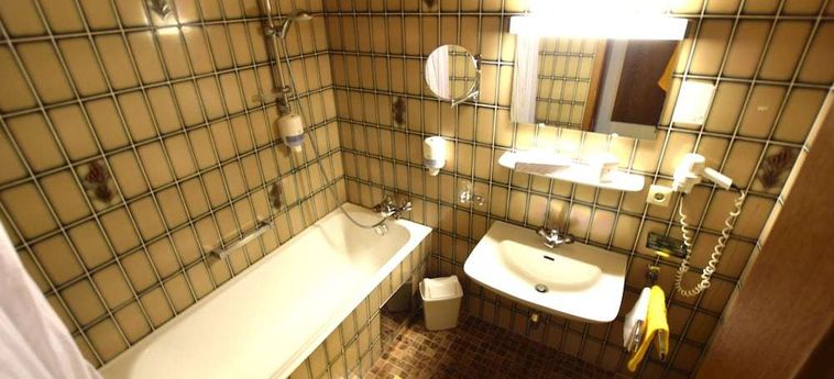 Thermal Badhotel Kirchler Tux : Photo 