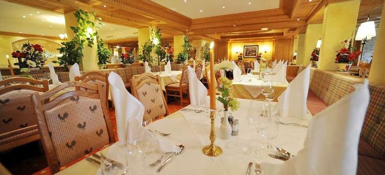 Thermal Badhotel Kirchler Tux : Photo 