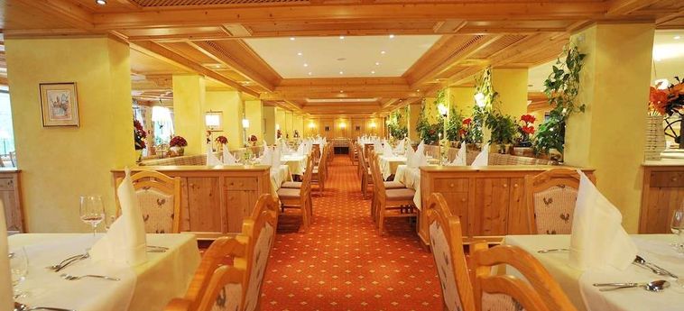 Thermal Badhotel Kirchler Tux : Photo 