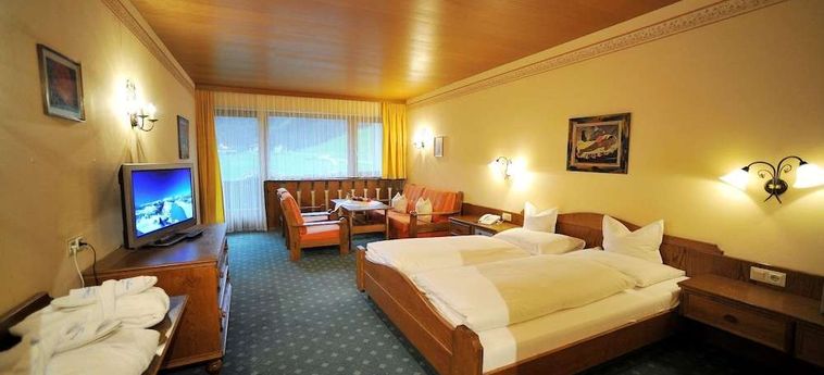 Thermal Badhotel Kirchler Tux: Foto 