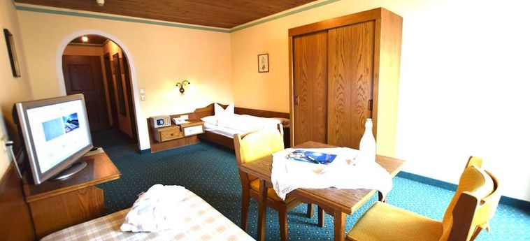 Thermal Badhotel Kirchler Tux: Foto 