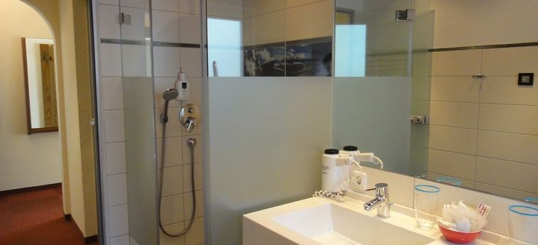 Aparthotel Dorfplatzl Tux: Foto 