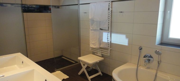 Aparthotel Dorfplatzl Tux: Foto 