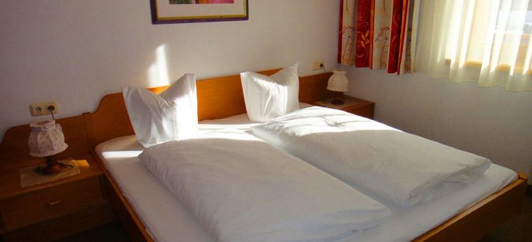 Aparthotel Dorfplatzl Tux: Foto 