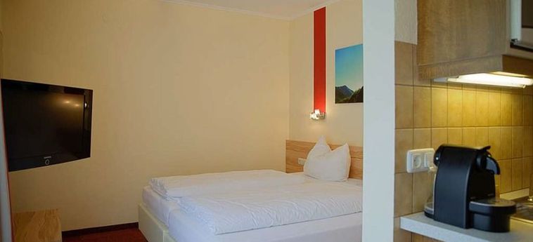 Aparthotel Dorfplatzl Tux: Foto 