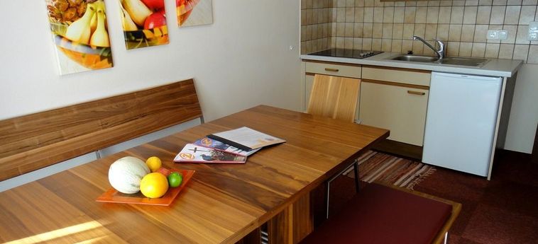 Aparthotel Dorfplatzl Tux: Foto 