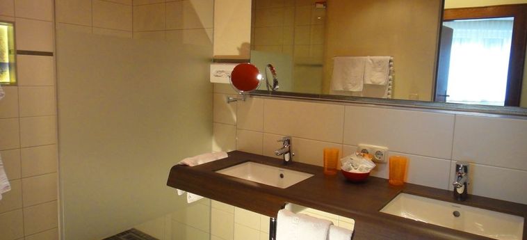 Aparthotel Dorfplatzl Tux: Foto 