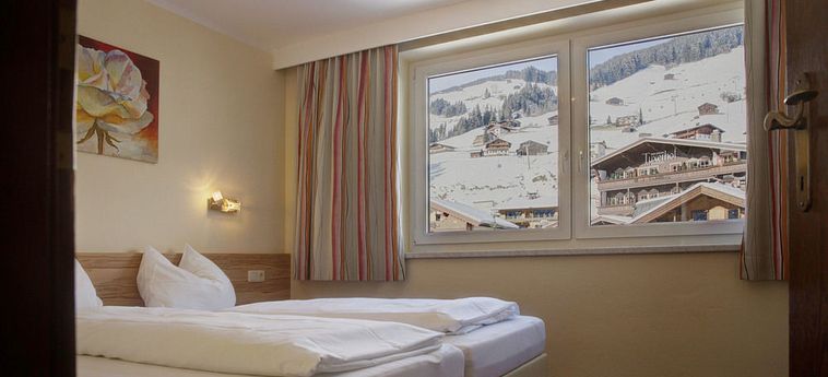 Aparthotel Dorfplatzl Tux: Foto 