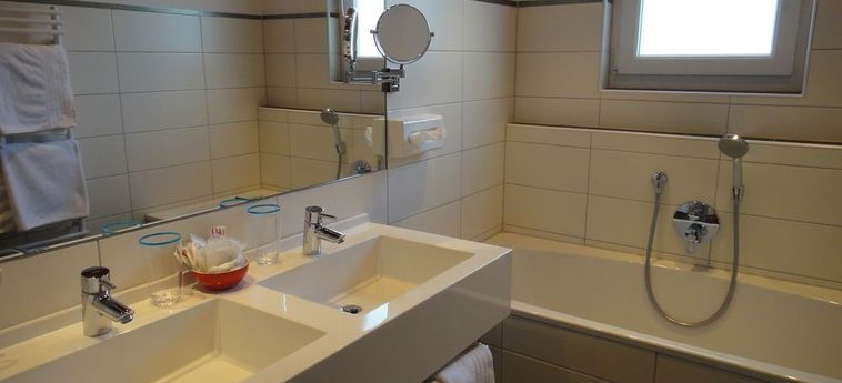 Aparthotel Dorfplatzl Tux: Foto 