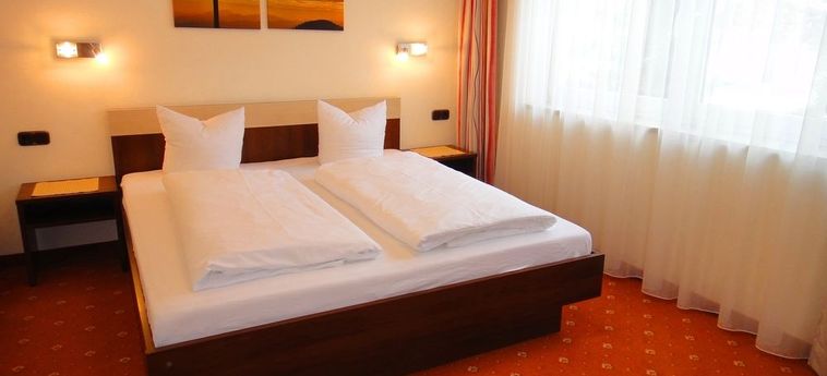 Aparthotel Dorfplatzl Tux: Foto 