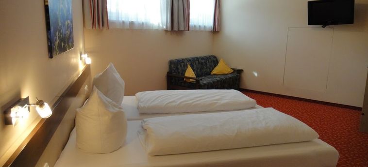 Aparthotel Dorfplatzl Tux: Foto 