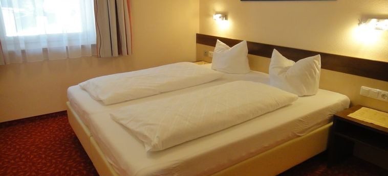 Aparthotel Dorfplatzl Tux: Foto 