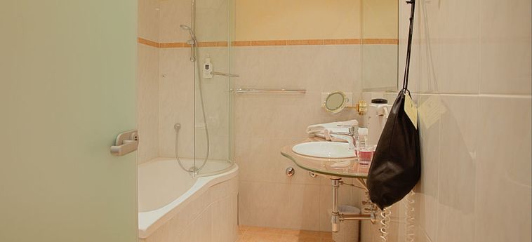 Aparthotel Dorfplatzl Tux: Foto 