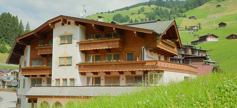 Aparthotel Dorfplatzl Tux: Foto 