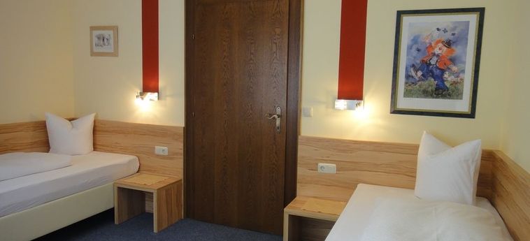 Aparthotel Dorfplatzl Tux: Foto 