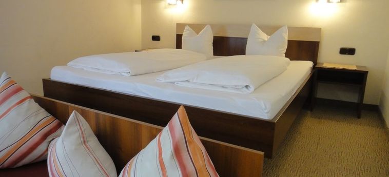 Aparthotel Dorfplatzl Tux: Foto 