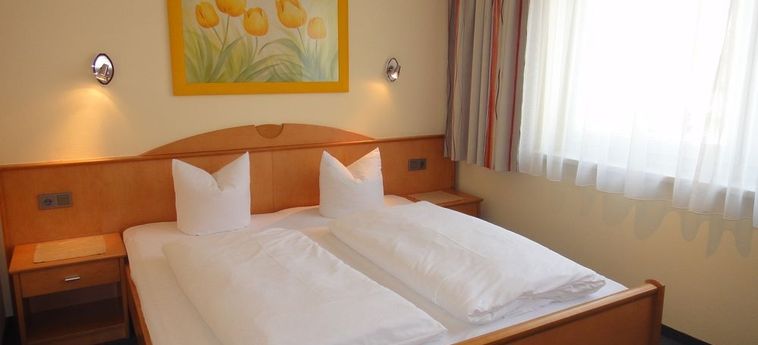 Aparthotel Dorfplatzl Tux: Foto 
