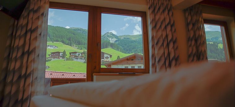 Aparthotel Dorfplatzl Tux: Foto 