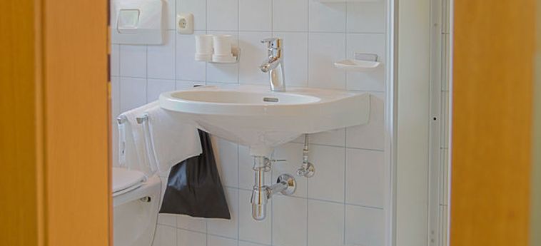 Aparthotel Dorfplatzl Tux: Foto 