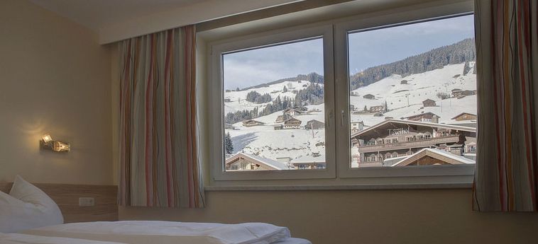 Aparthotel Dorfplatzl Tux: Foto 