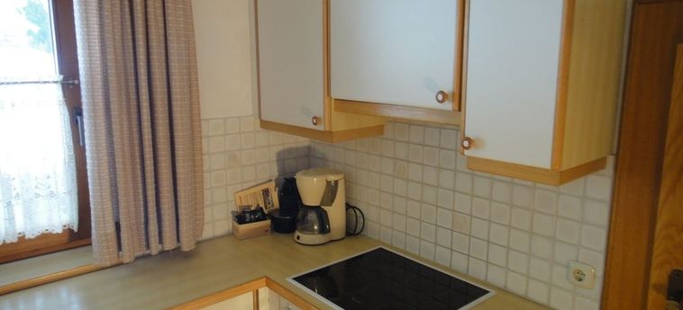 Aparthotel Dorfplatzl Tux: Foto 