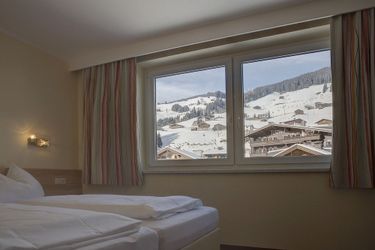 Aparthotel Dorfplatzl Tux: Photo 