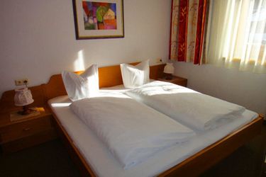 Aparthotel Dorfplatzl Tux: Photo 