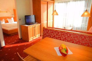 Aparthotel Dorfplatzl Tux: Photo 