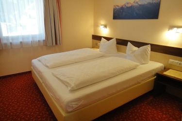 Aparthotel Dorfplatzl Tux: Photo 