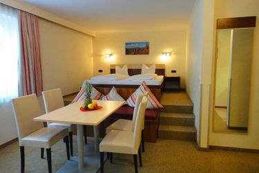 Aparthotel Dorfplatzl Tux: Photo 