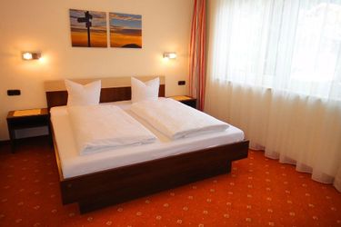 Aparthotel Dorfplatzl Tux: Photo 