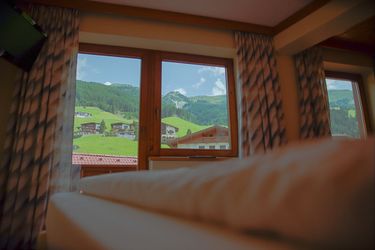 Aparthotel Dorfplatzl Tux: Photo 