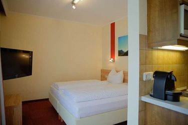 Aparthotel Dorfplatzl Tux: Photo 