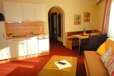 Aparthotel Dorfplatzl Tux: Photo 