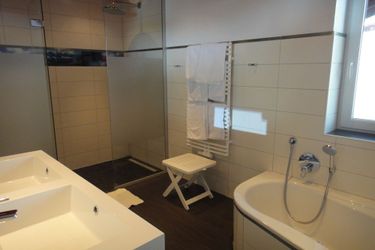 Aparthotel Dorfplatzl Tux: Photo 