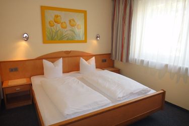 Aparthotel Dorfplatzl Tux: Photo 