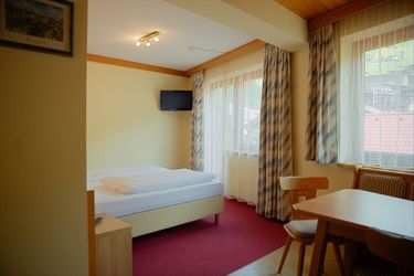 Aparthotel Dorfplatzl Tux: Photo 