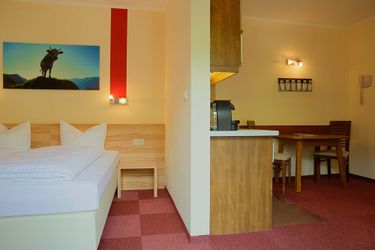 Aparthotel Dorfplatzl Tux: Photo 