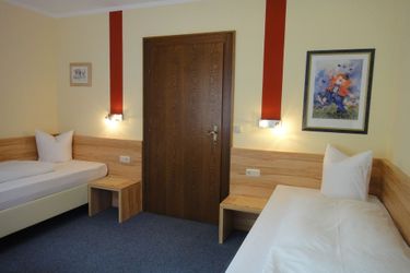 Aparthotel Dorfplatzl Tux: Photo 