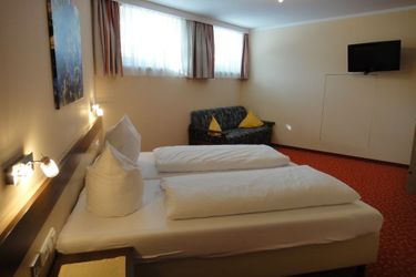 Aparthotel Dorfplatzl Tux: Photo 