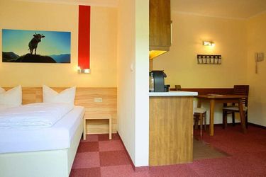 Aparthotel Dorfplatzl Tux: Photo 
