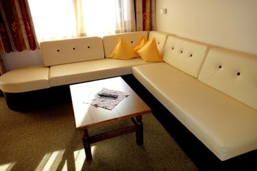 Aparthotel Dorfplatzl Tux: Photo 