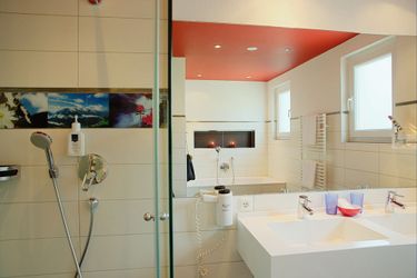 Aparthotel Dorfplatzl Tux: Photo 