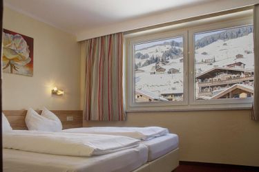 Aparthotel Dorfplatzl Tux: Photo 