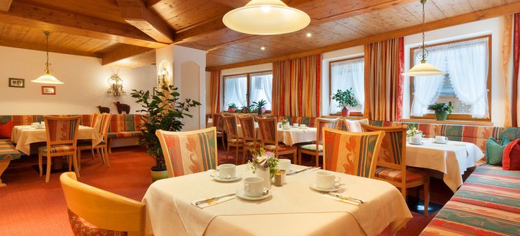 Hotel Pinzger Tux: Foto 