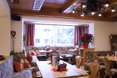 Hotel Pinzger Tux: Photo 