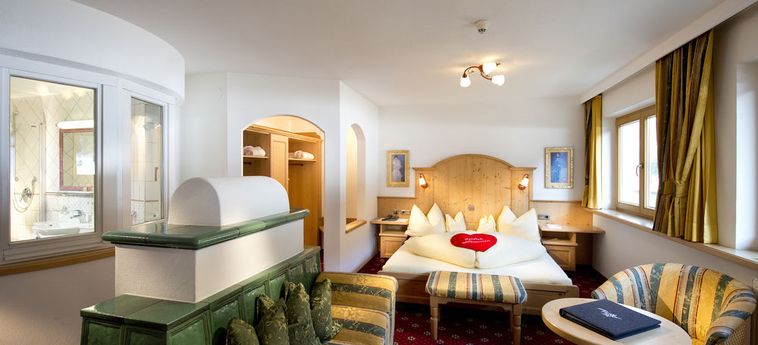 Hotel Tirolerhof Tux: Foto 