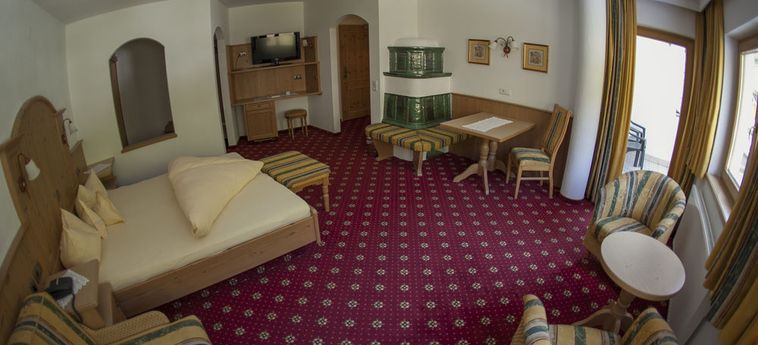 Hotel Tirolerhof Tux: Foto 