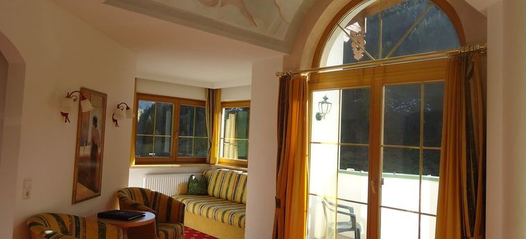 Hotel Tirolerhof Tux: Foto 